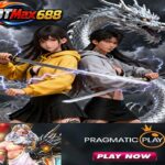 OTMax688 Situs Slot Gacor Jackpot Besar Terbaru