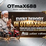 OTmaX688 Taruhan Bola Terbaik Dengan Sistem Tanpa Error
