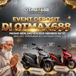 OTBola Slot APK OVO Terbaik Peluang Menang Tinggi