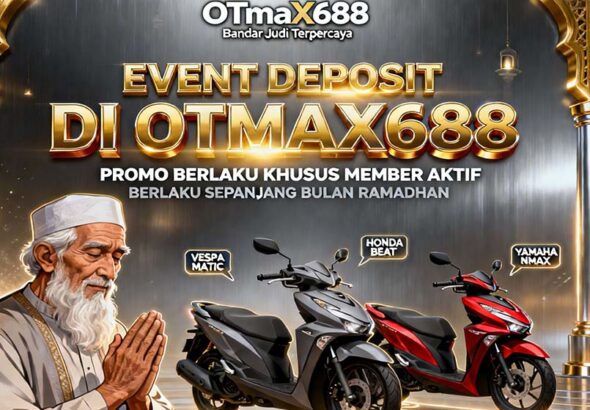 OTBola Slot APK OVO Terbaik Peluang Menang Tinggi